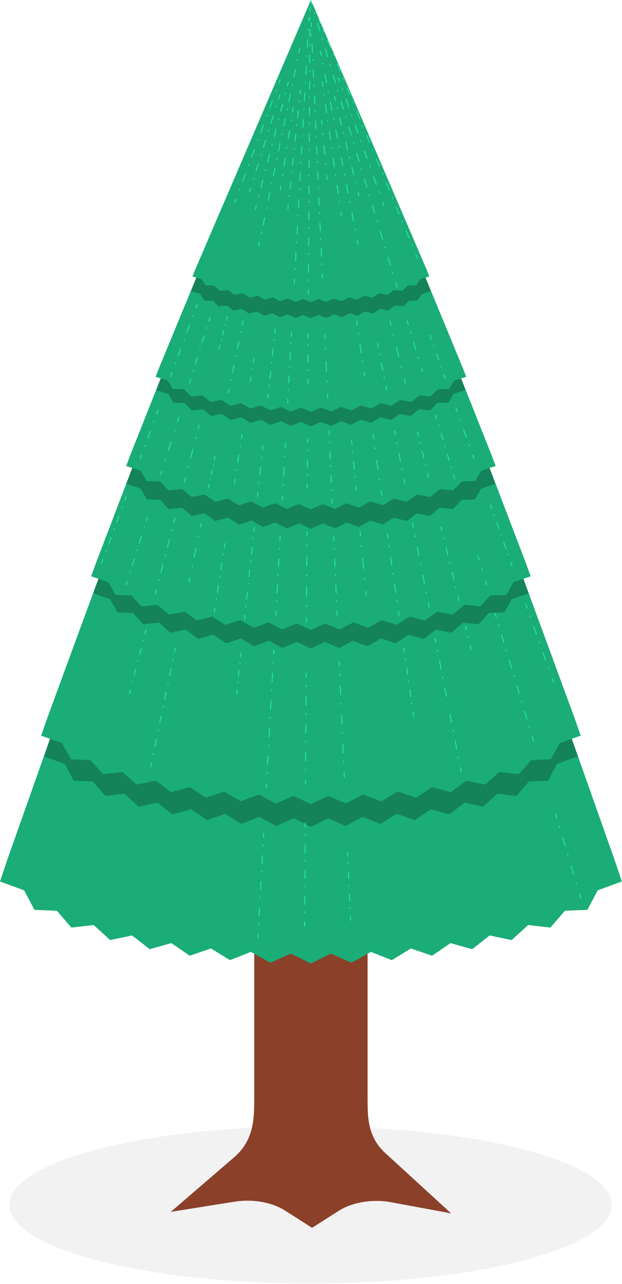 Fir tree