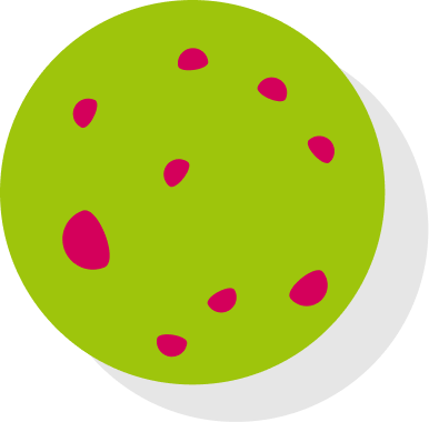 Tree (pink)